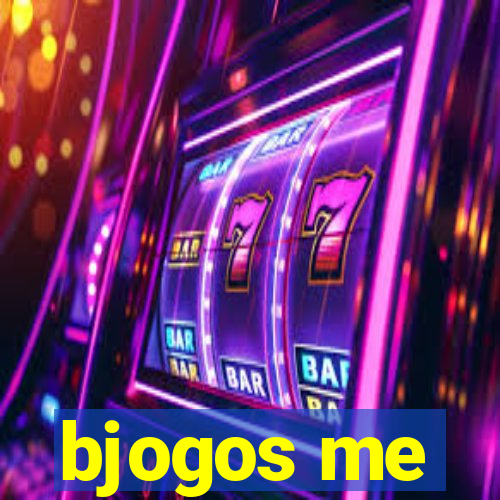 bjogos me